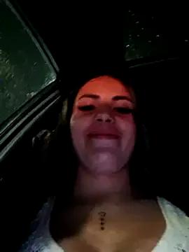 Misscata1106 on StripChat 