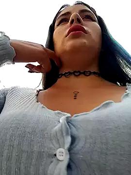 Misscata1106 on StripChat 