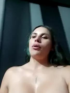 Misscata1106 on StripChat 