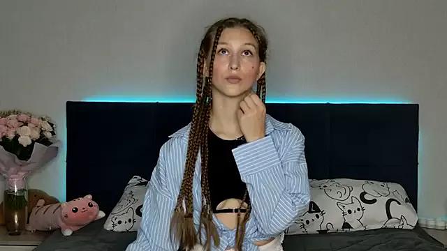 MissEmilyMiller on StripChat 