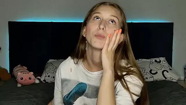 MissEmilyMiller on StripChat 