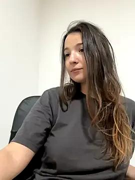 Sweet MissMay from StripChat MissMay from StripChat