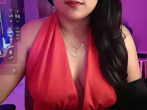 Mitikaa on StripChat 