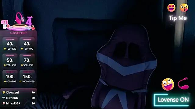 Freechat Miya-222 on StripChat