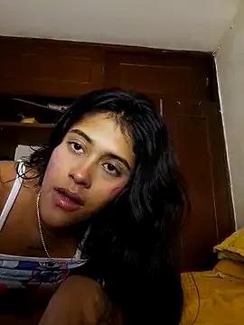 molly_gomezz on StripChat 