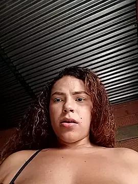 Mommy-Hot on StripChat 