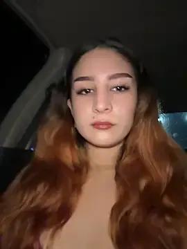 Masturbate to slutty camslut Mon_Cherry Mon_Cherry from StripChat