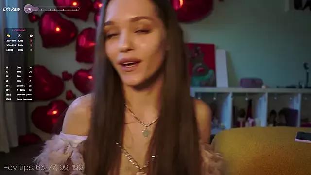Moni_Carroll on StripChat 