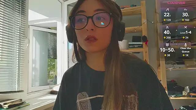 Explore StripChat's Monlight__dana monlight__dana from StripChat