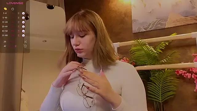 Freechat Morvelyn on StripChat