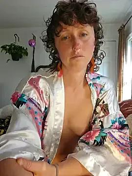 StripChat Mossy_kiss mossy_kiss from StripChat