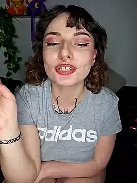 Freechat Moxxxie on StripChat