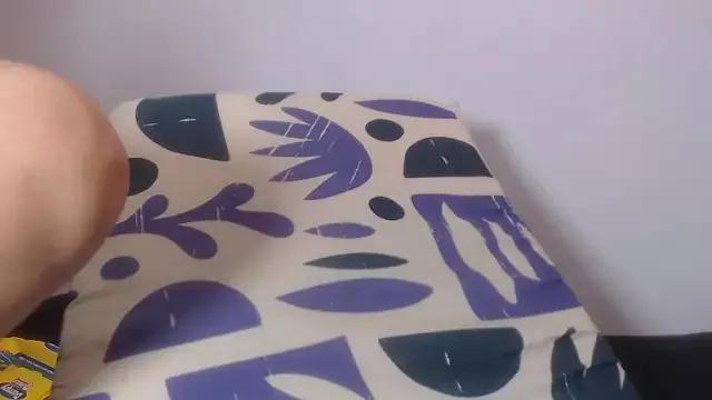 Freechat mss_samy on StripChat