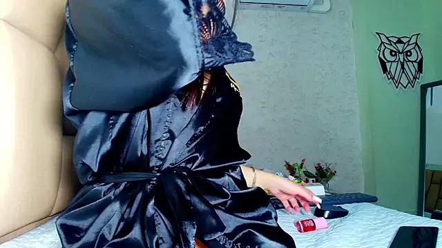 Freechat mss_samy on StripChat