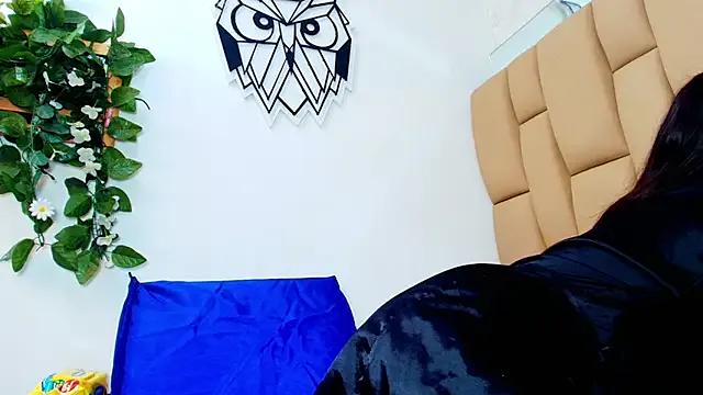 Freechat mss_samy on StripChat