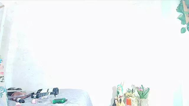 Freechat mss_samy on StripChat