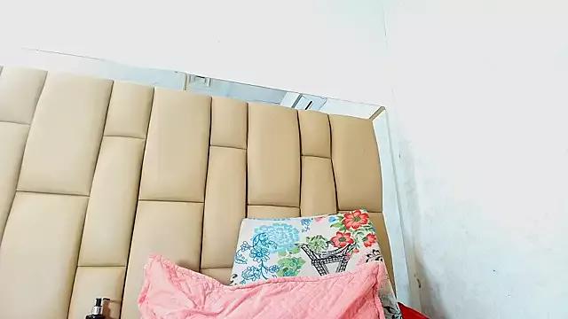 Freechat mss_samy on StripChat