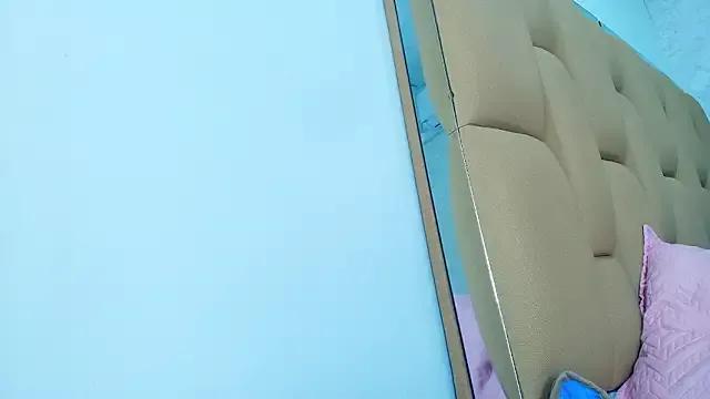 Freechat mss_samy on StripChat