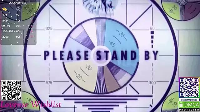 Freechat MurrrWorren on StripChat