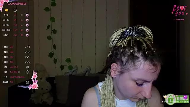 Freechat Muse_kitty_jenia on StripChat