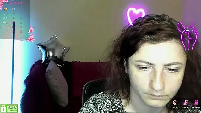 Freechat Muse_kitty_jenia on StripChat