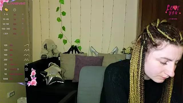 Freechat Muse_kitty_jenia on StripChat