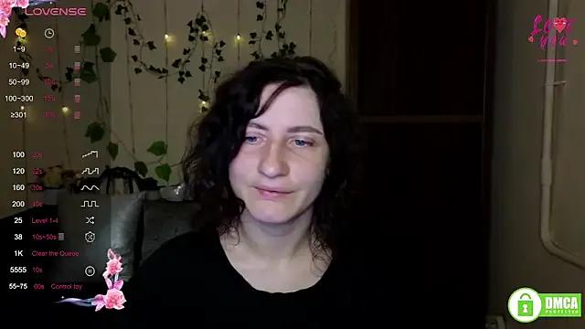 Sexy Muse_kitty_jenia wants you to fuck her body now Muse_kitty_jenia from StripChat