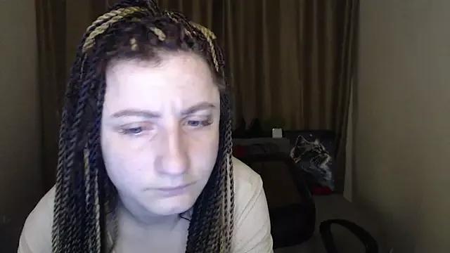 Freechat Muse_kitty_jenia on StripChat