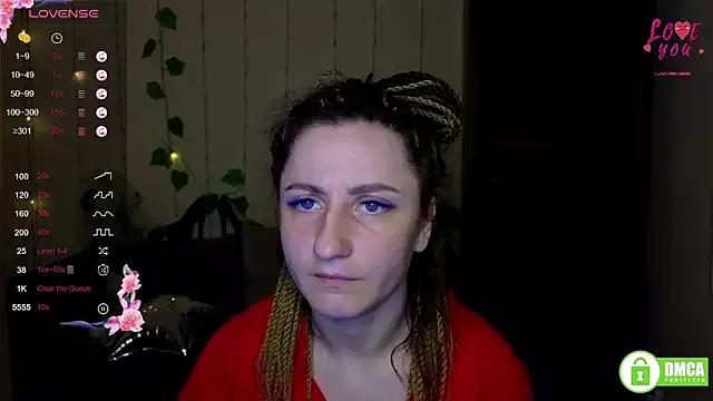 Freechat Muse_kitty_jenia on StripChat