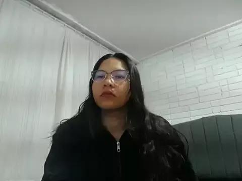 Naia_Stant on StripChat