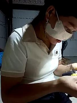 Masturbate to 23 years old nat-tri from StripChat nat-tri from StripChat