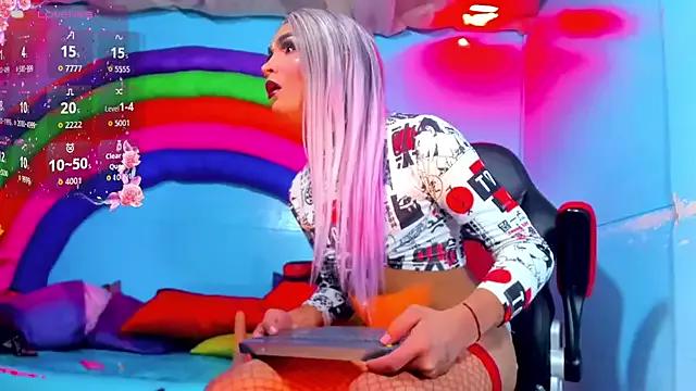 Explore StripChat's Natasha_clifford Natasha_clifford from StripChat