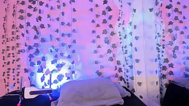 Naked Natasha_Nasty2 from StripChat Natasha_Nasty2 from StripChat