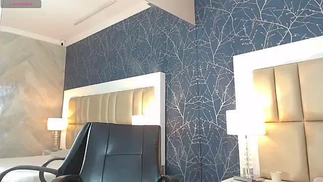 NatazhaQueen on StripChat 