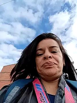 Naked NATHALIA-28_ wants you to fuck their body now NATHALIA-28_ from StripChat