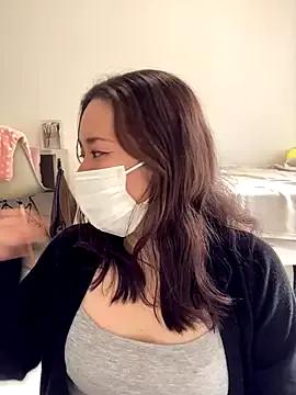 StripChat NATSUMI00 NATSUMI00 from StripChat