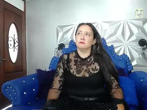 Discover 23 years old naughty_milf_esmeralda from StripChat naughty_milf_esmeralda from StripChat