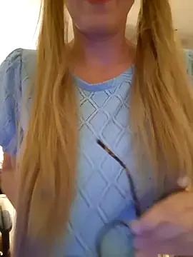 NaughtyCatgirl from StripChat