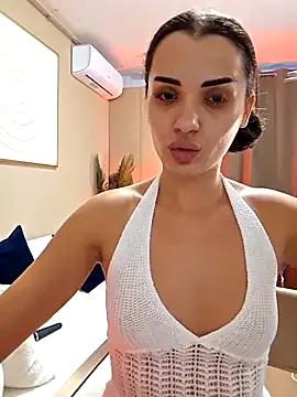 Slutty NaughtyChloe wants you to fuck her body now NaughtyChloe from StripChat