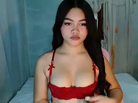 Private naughtyhothailey on StripChat