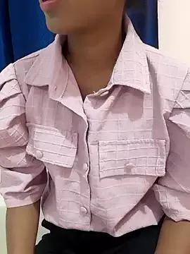 Navya67 on StripChat 
