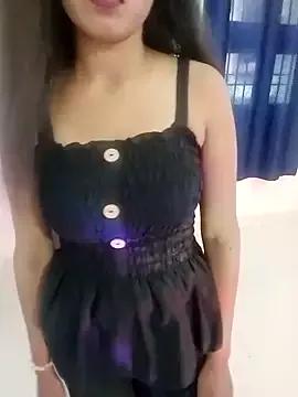Navya67 on StripChat 