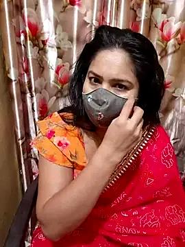 Freechat Nazeera_Telugu_Ammayi on StripChat