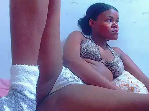 Freechat negrihot_crazy on StripChat