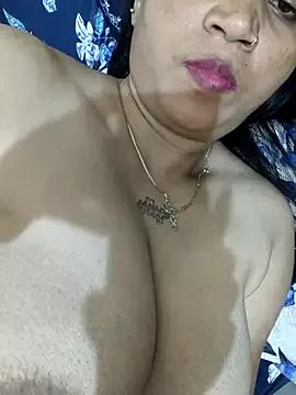 Freechat Neha8923 on StripChat