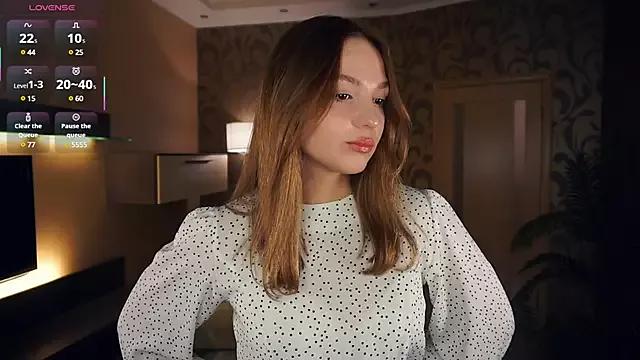 Freechat NguyetHankey on StripChat