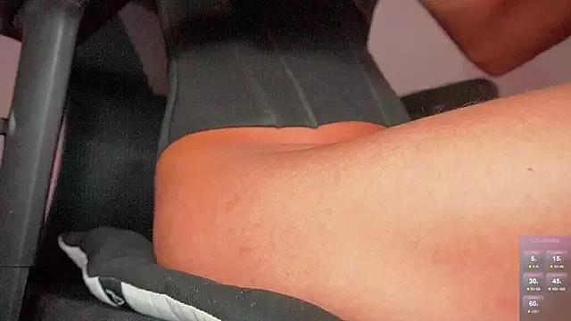 Freechat NickSull__ on StripChat