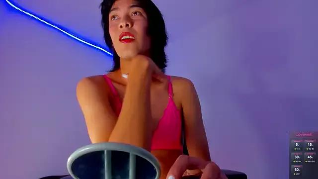 Freechat NickSull__ on StripChat