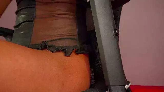 Freechat NickSull__ on StripChat