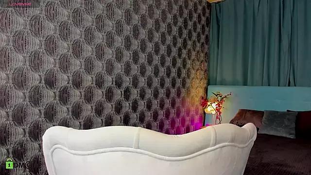 Freechat Nicole_Charm on StripChat